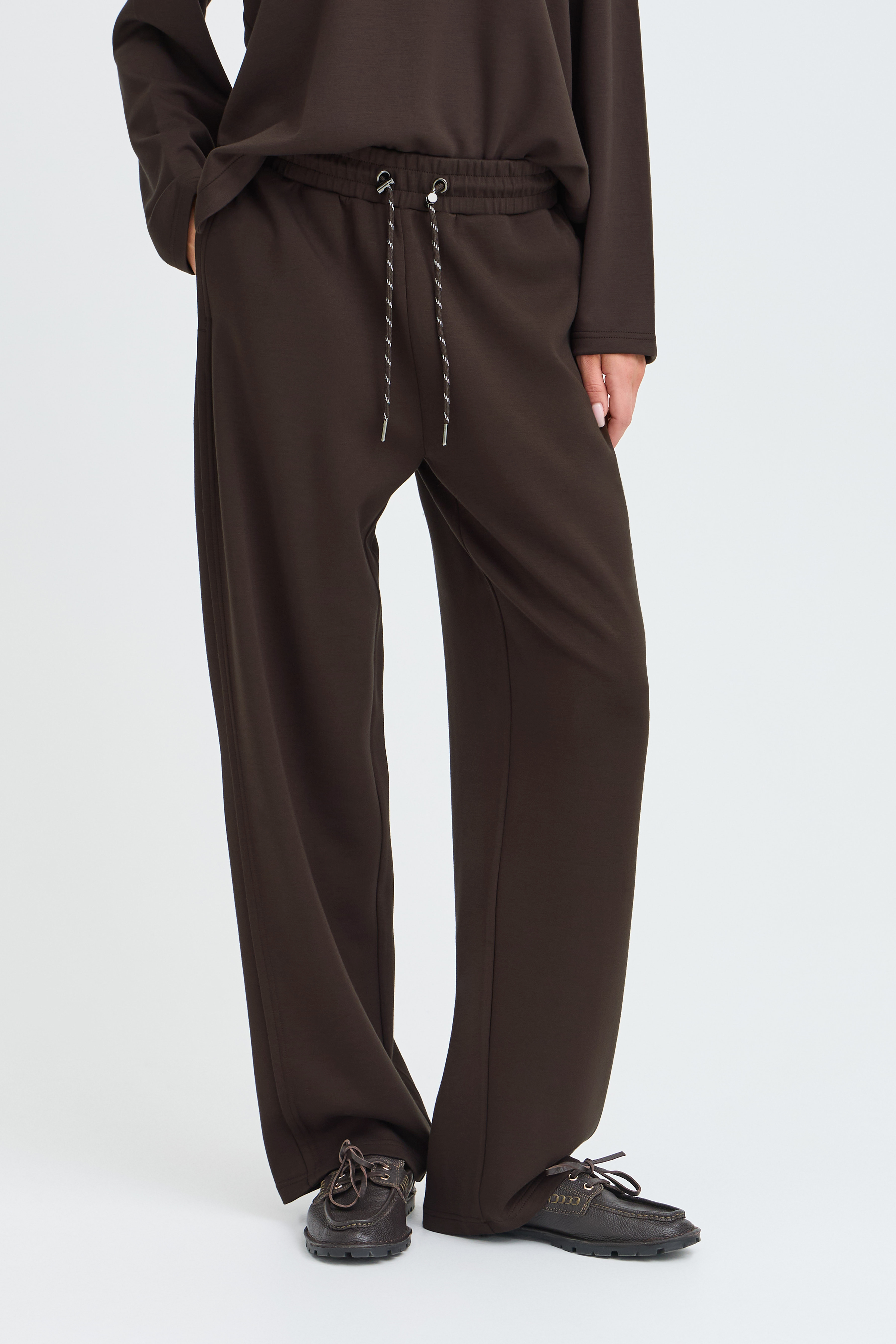 BYPUSTI STRING PANTS Java - 7