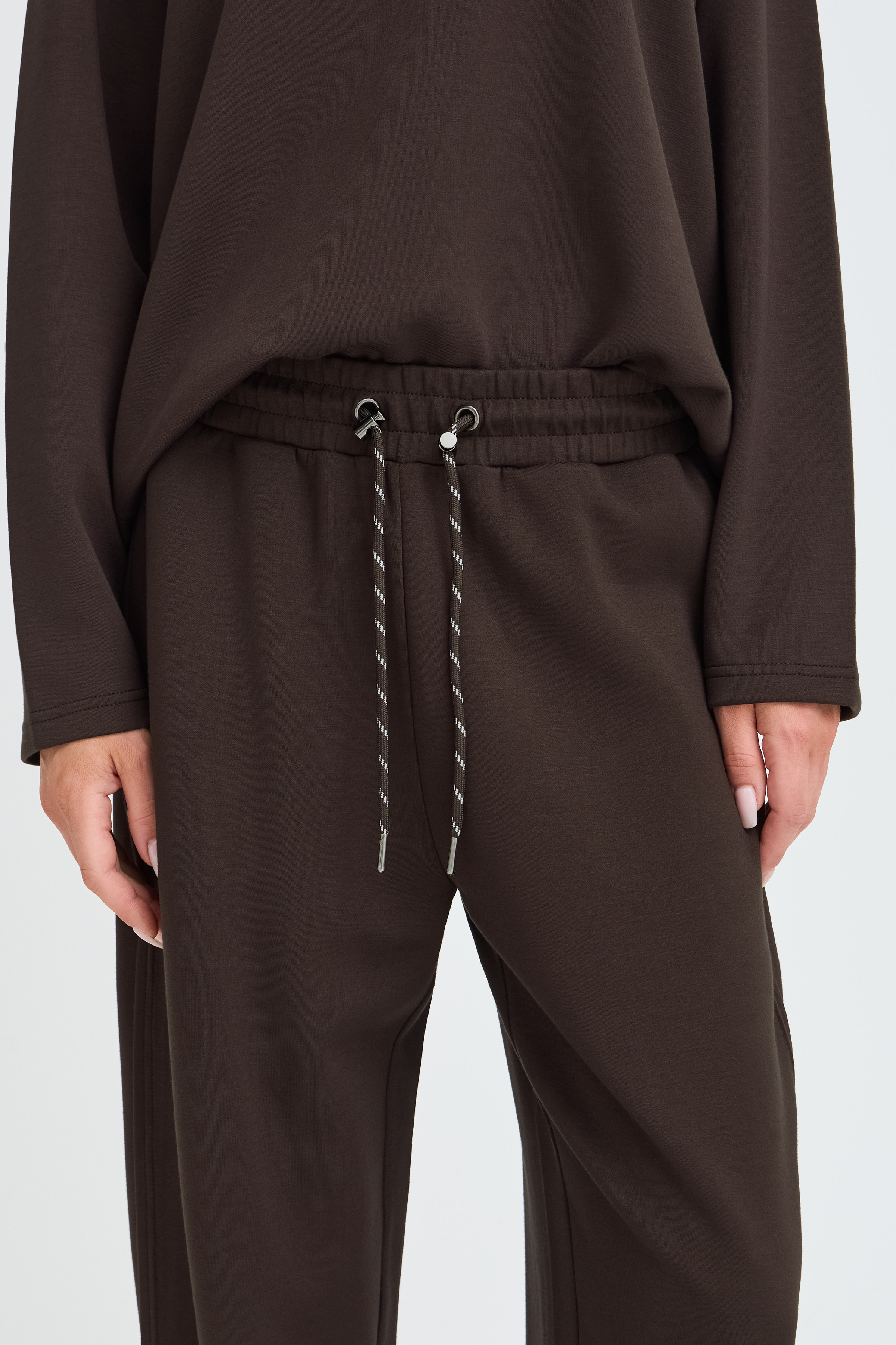 BYPUSTI STRING PANTS Java - 4