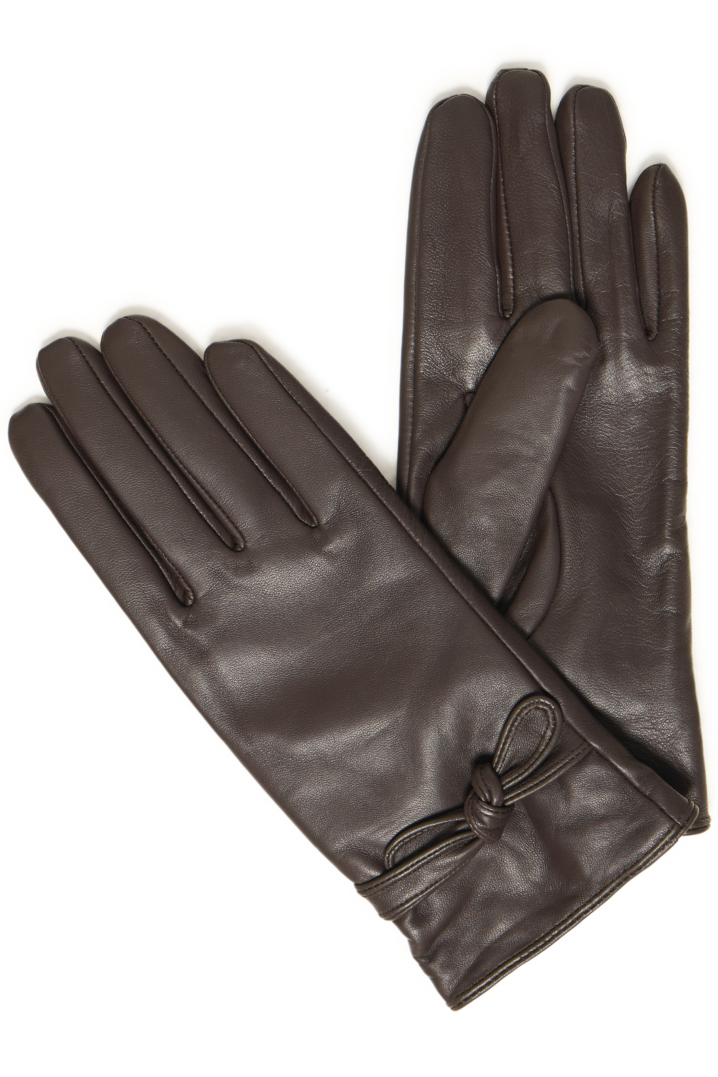 BYVANTE BOW GLOVES Java