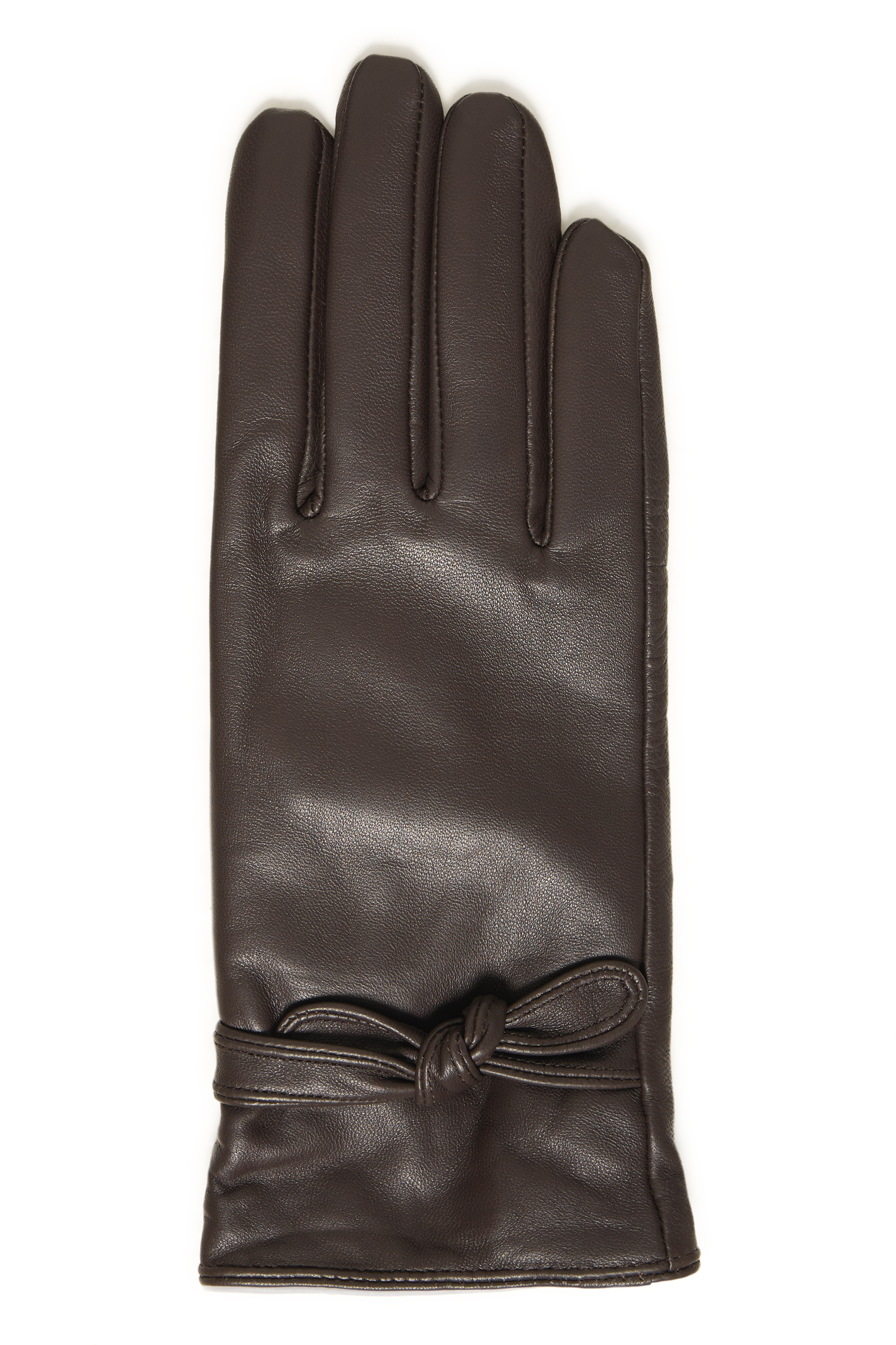BYVANTE BOW GLOVES Java - 3