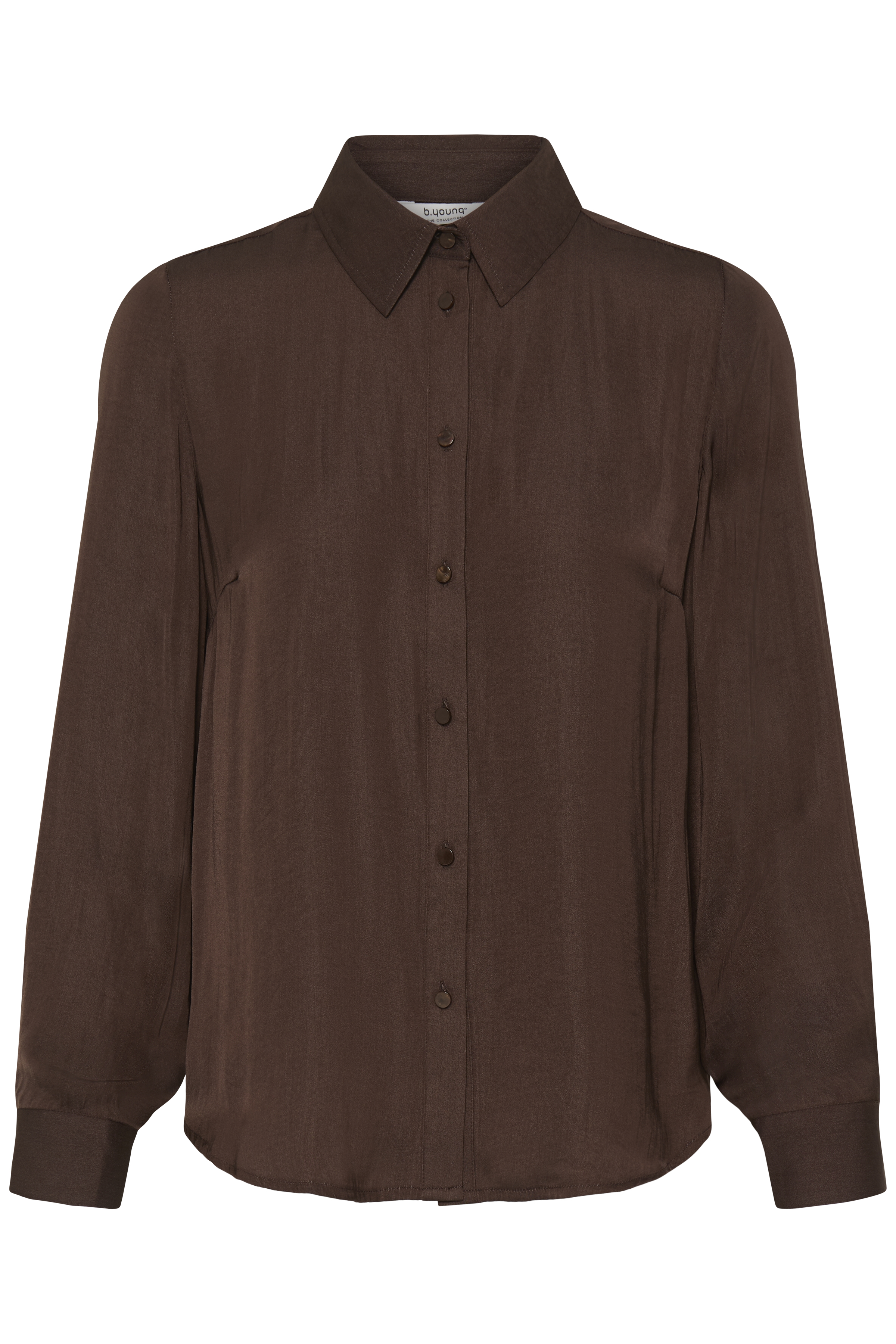 BYIVAL SHIRT 2 Java