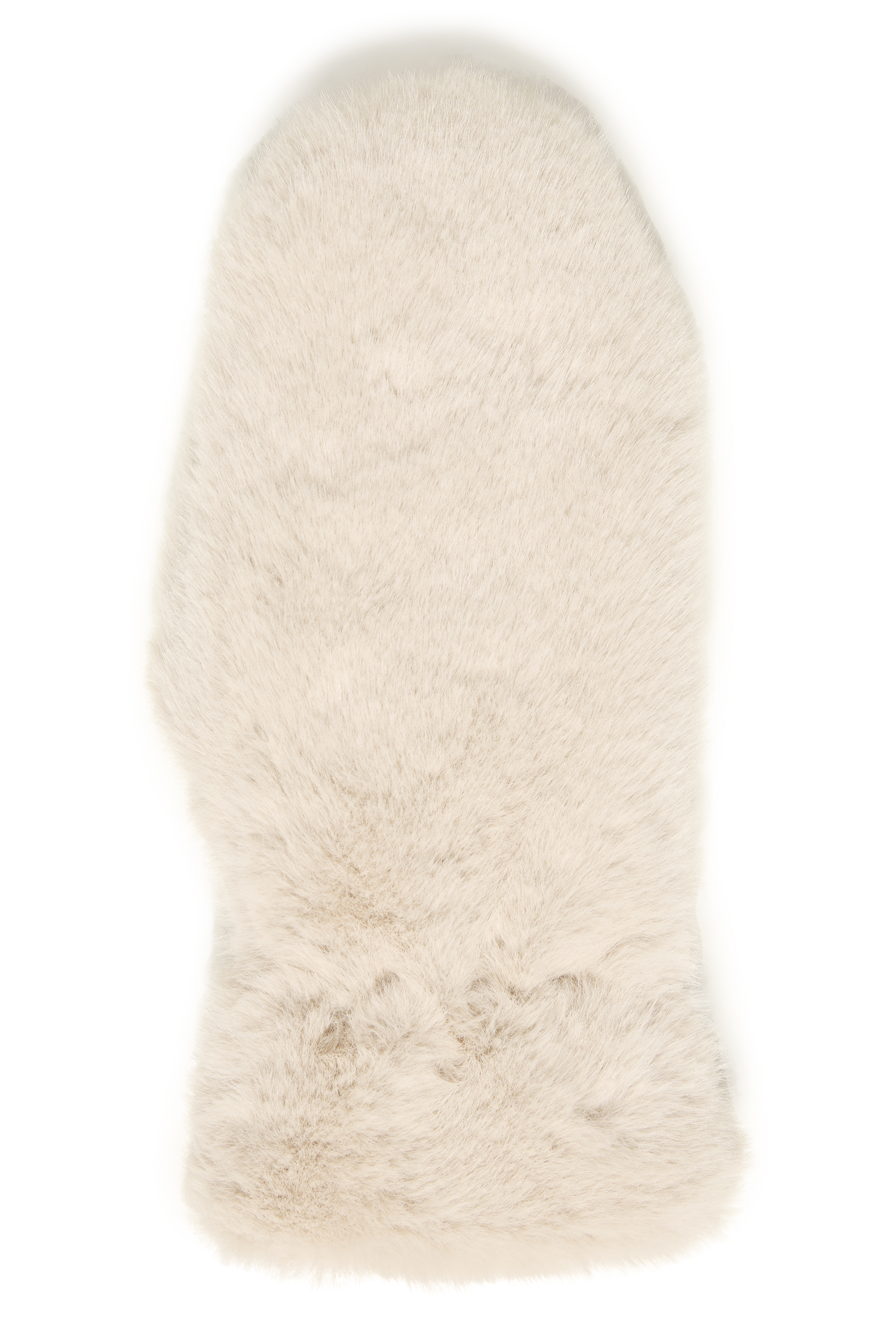 BYWOLFIE MITTENS 2 Humus - 3