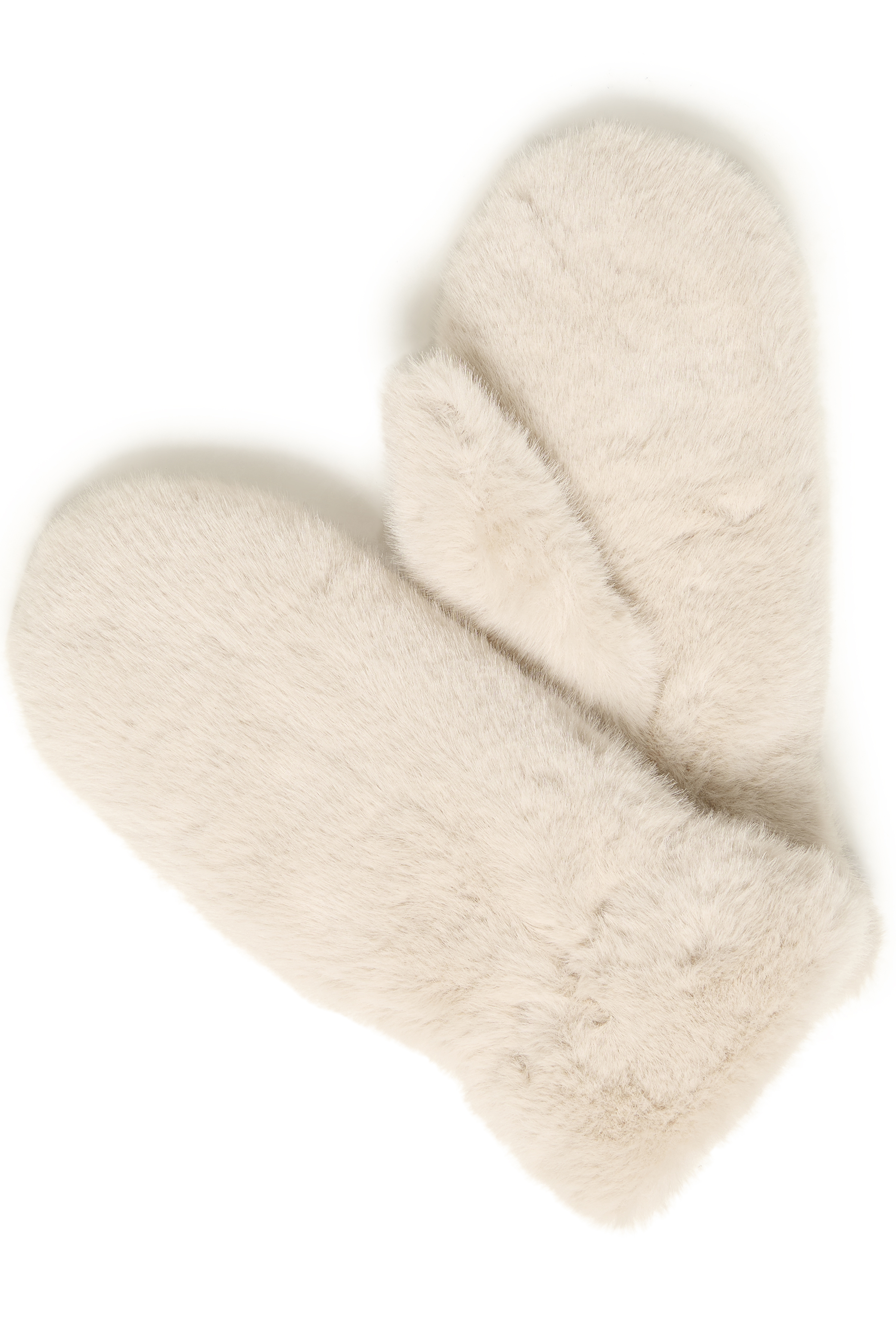 BYWOLFIE MITTENS 2 Humus