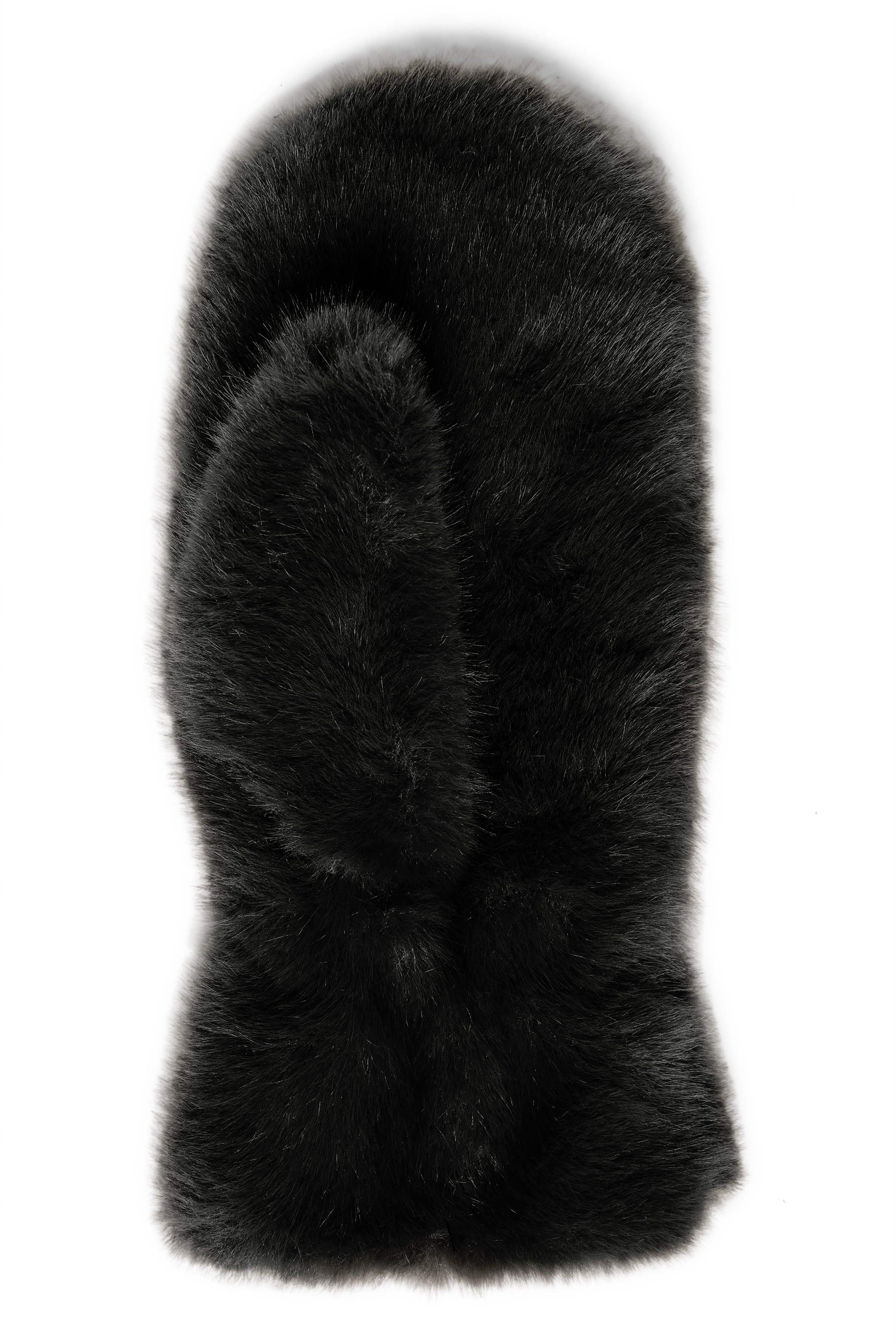 BYWOLFIE MITTENS 2 Meteorite - 2