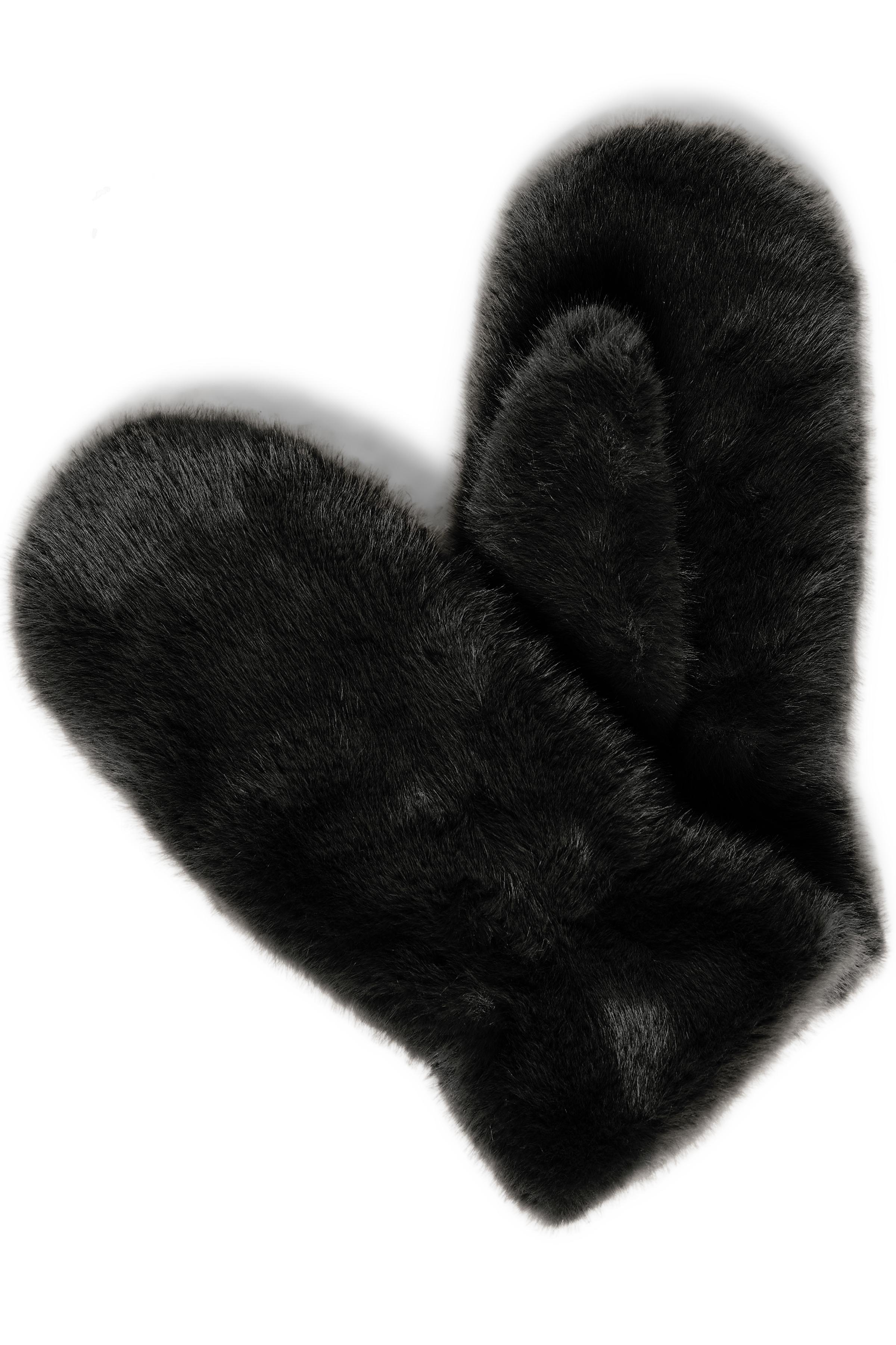 BYWOLFIE MITTENS 2 Meteorite