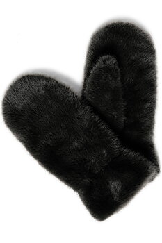 BYWOLFIE MITTENS 2 Meteorite