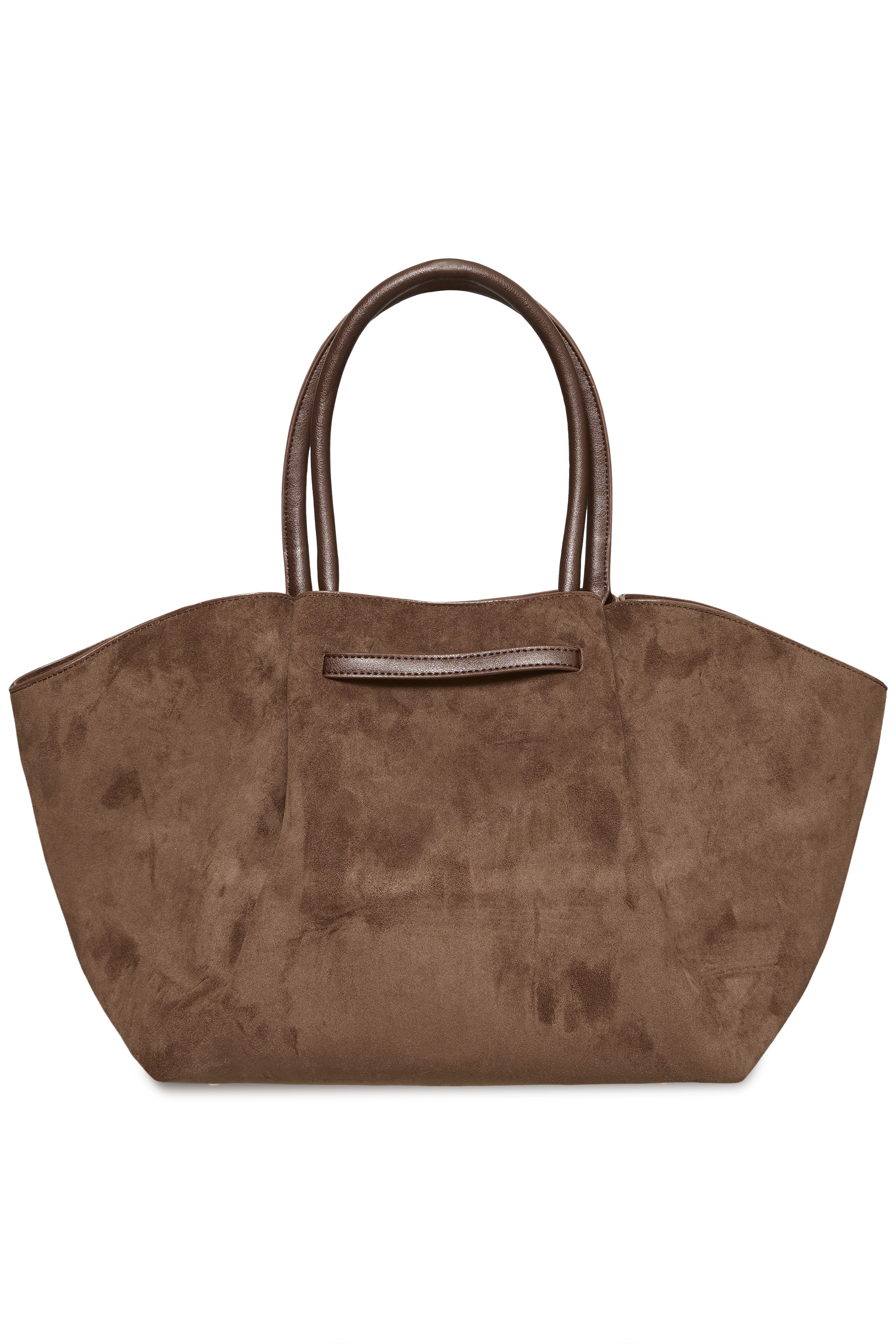 BYVUEDE SHOPPER BAG French Roast - 2