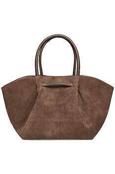 BYVUEDE SHOPPER BAG French Roast