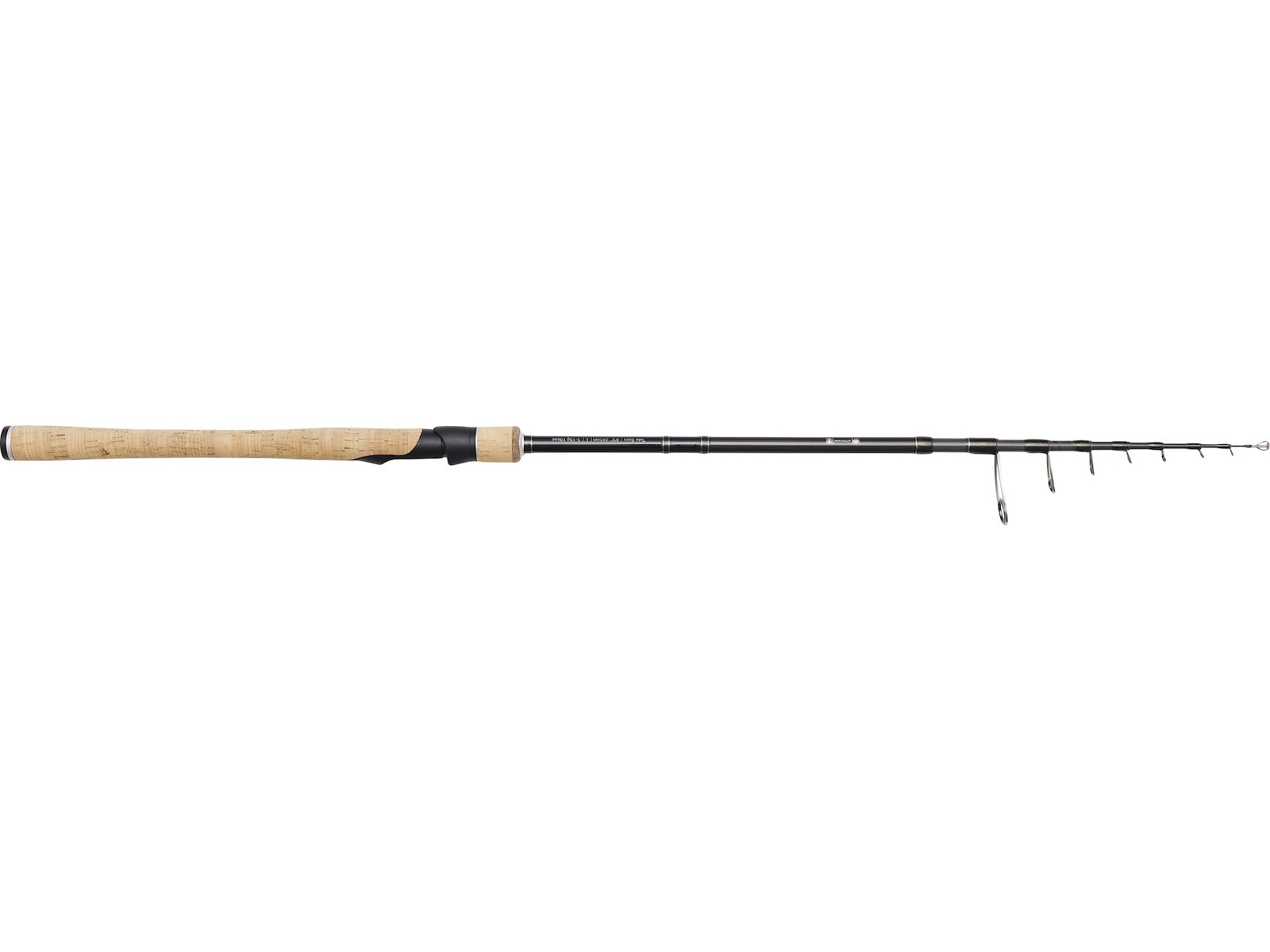 Westin W2 tele spin 8'/240cm 7-30g 10sec