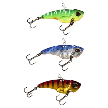 Berkley Power Blade 3-Pack 7g