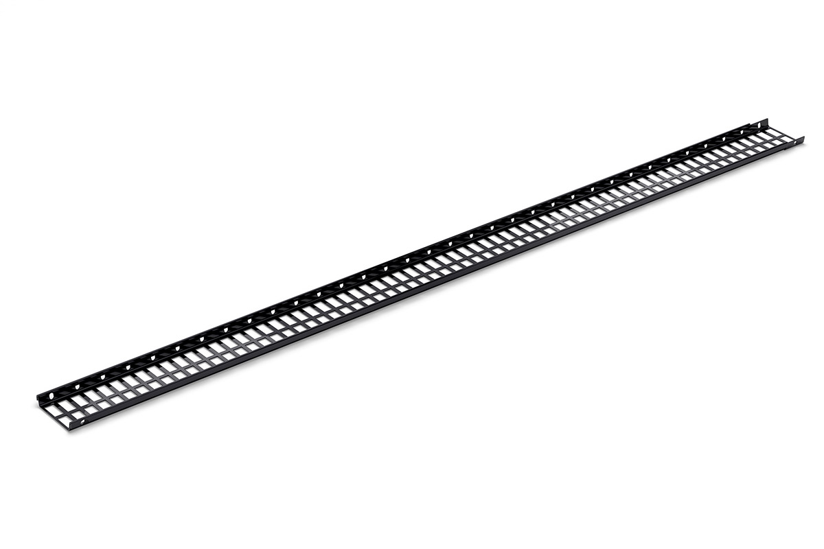 Snörasgaller 2,3m - 4