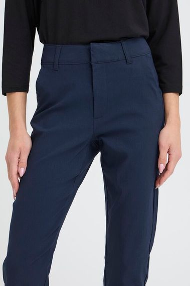 B Young - Dixi Chinos Blå - 8