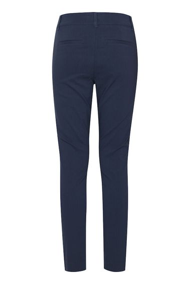 B Young - Dixi Chinos Blå - 7