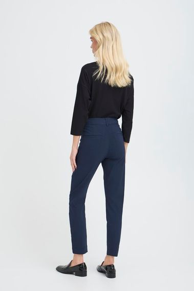 B Young - Dixi Chinos Blå - 3