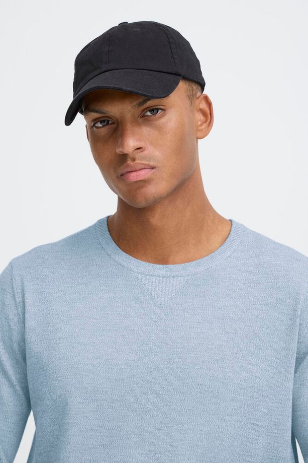 BHBRUTON CREW NECK KNIT - 5