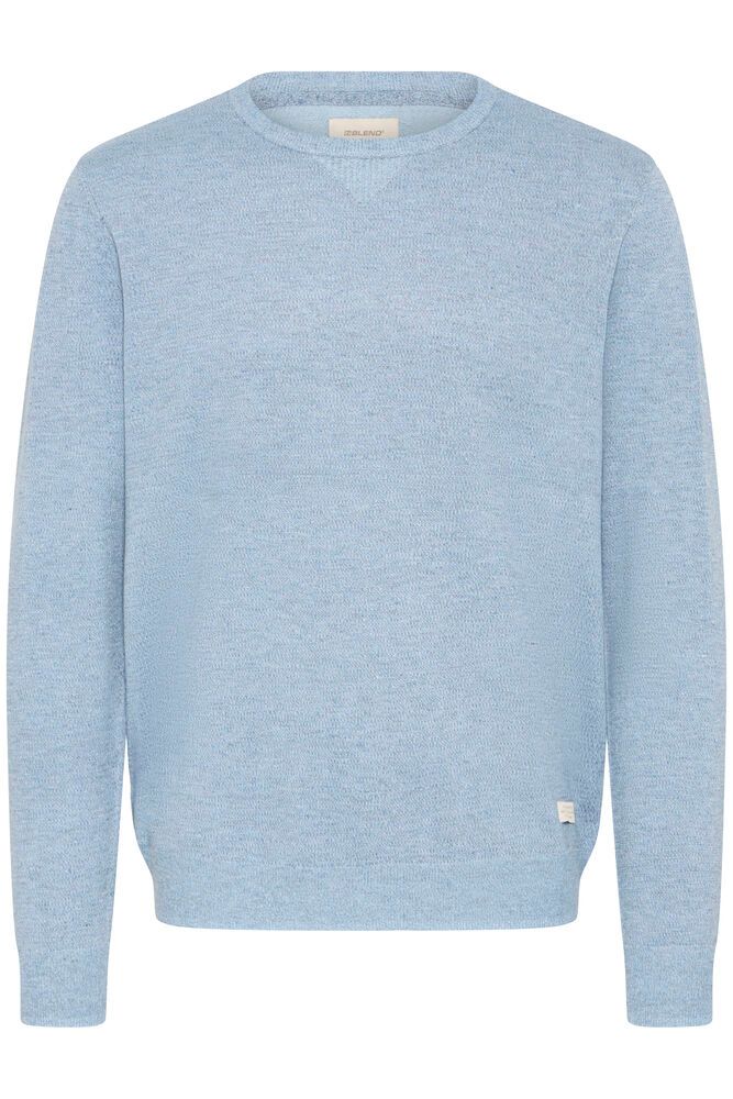 BHBRUTON CREW NECK KNIT - 2