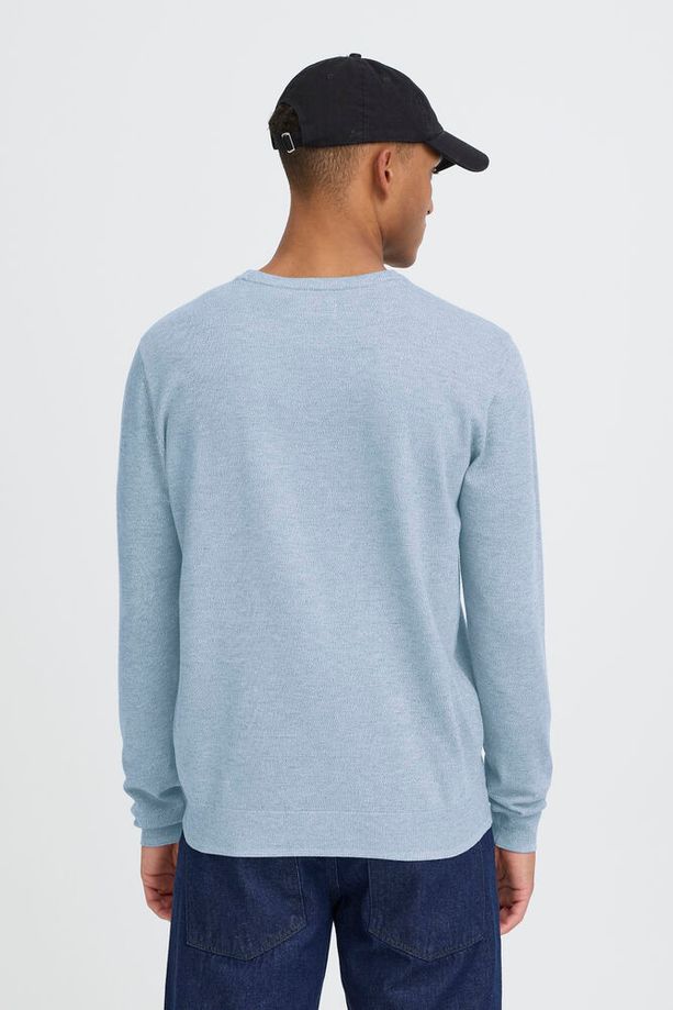 BHBRUTON CREW NECK KNIT - 6