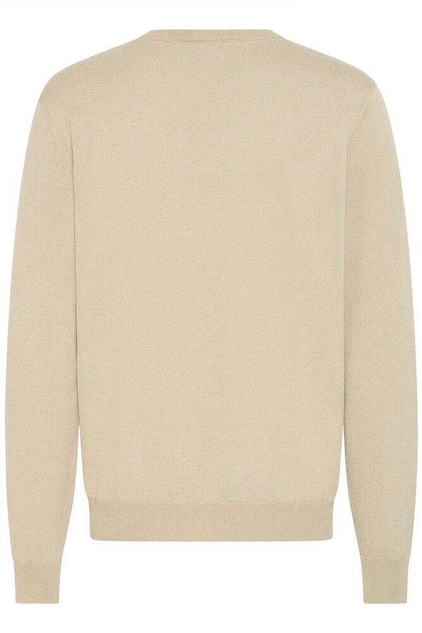 BHBRUTON CREW NECK KNIT - 11