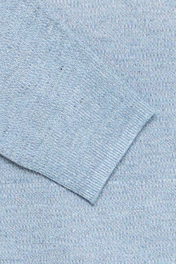 BHBRUTON CREW NECK KNIT - 8