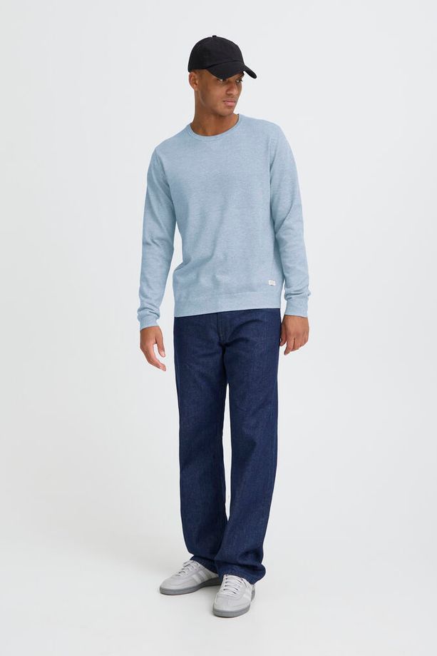 BHBRUTON CREW NECK KNIT - 7