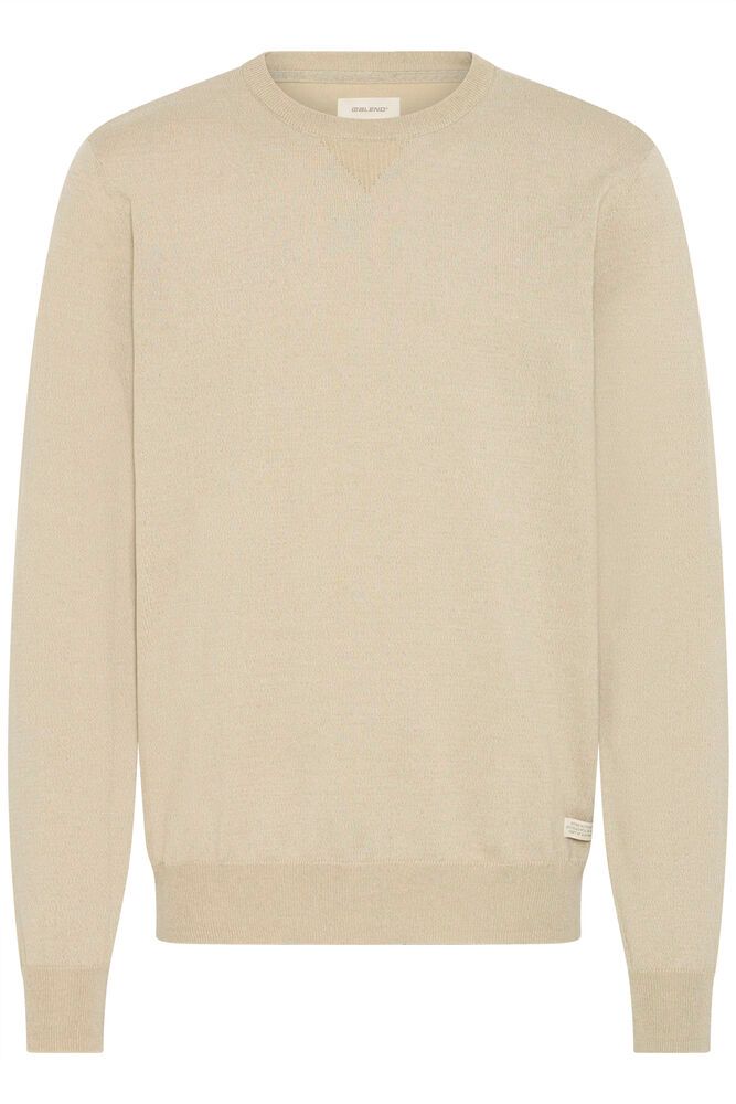 BHBRUTON CREW NECK KNIT - 3