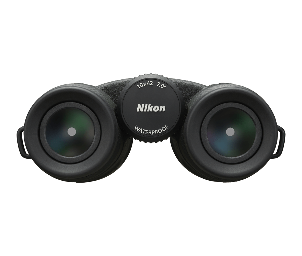 Nikon Prostaff P7 10x42 - 7