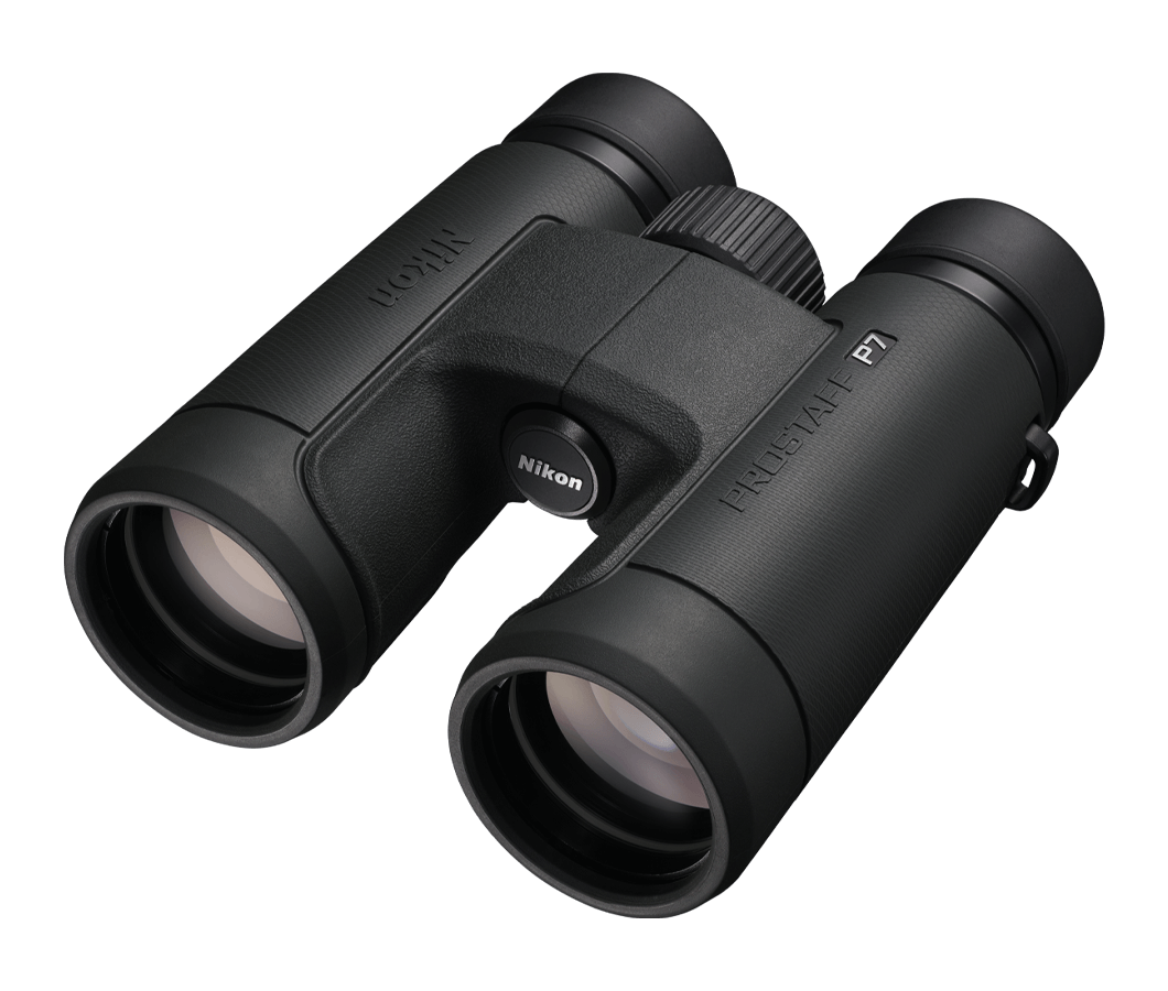 Nikon Prostaff P7 10x42 - 4