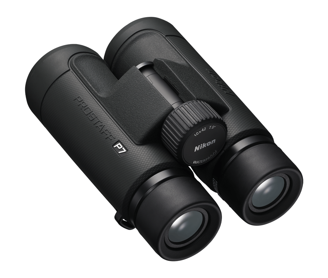 Nikon Prostaff P7 10x42 - 6