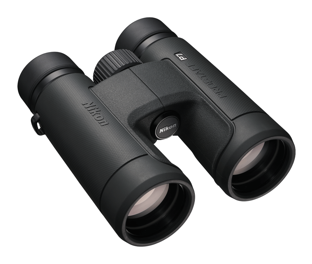 Nikon Prostaff P7 10x42 - 3