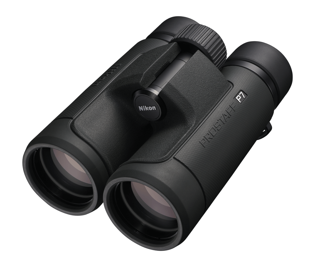 Nikon Prostaff P7 10x42 - 2