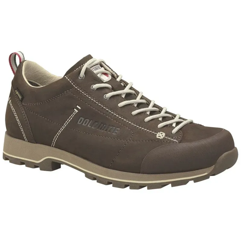DOLOMITE SHOE 54 LOW FG EVO GTX - 2