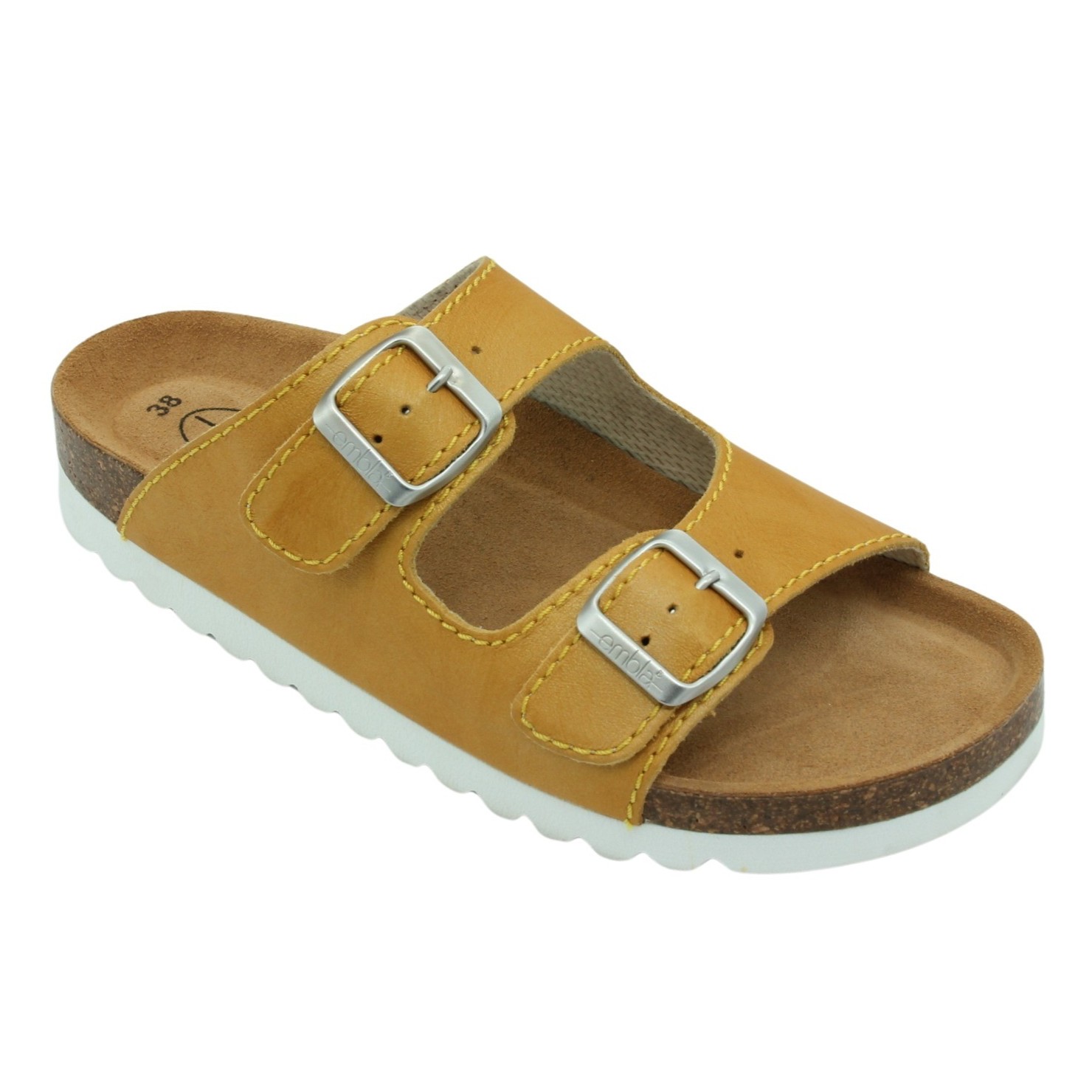 Damsandal Amber 