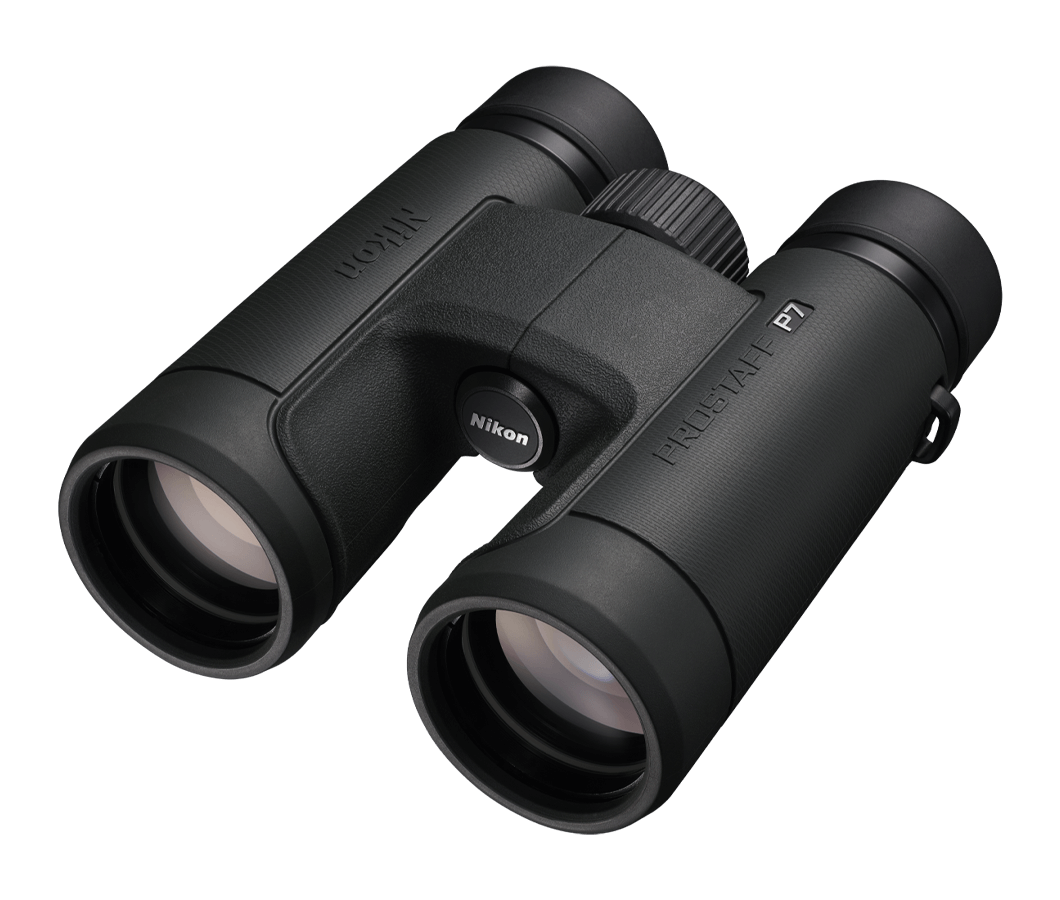 Nikon Prostaff P7 8x42 - 4