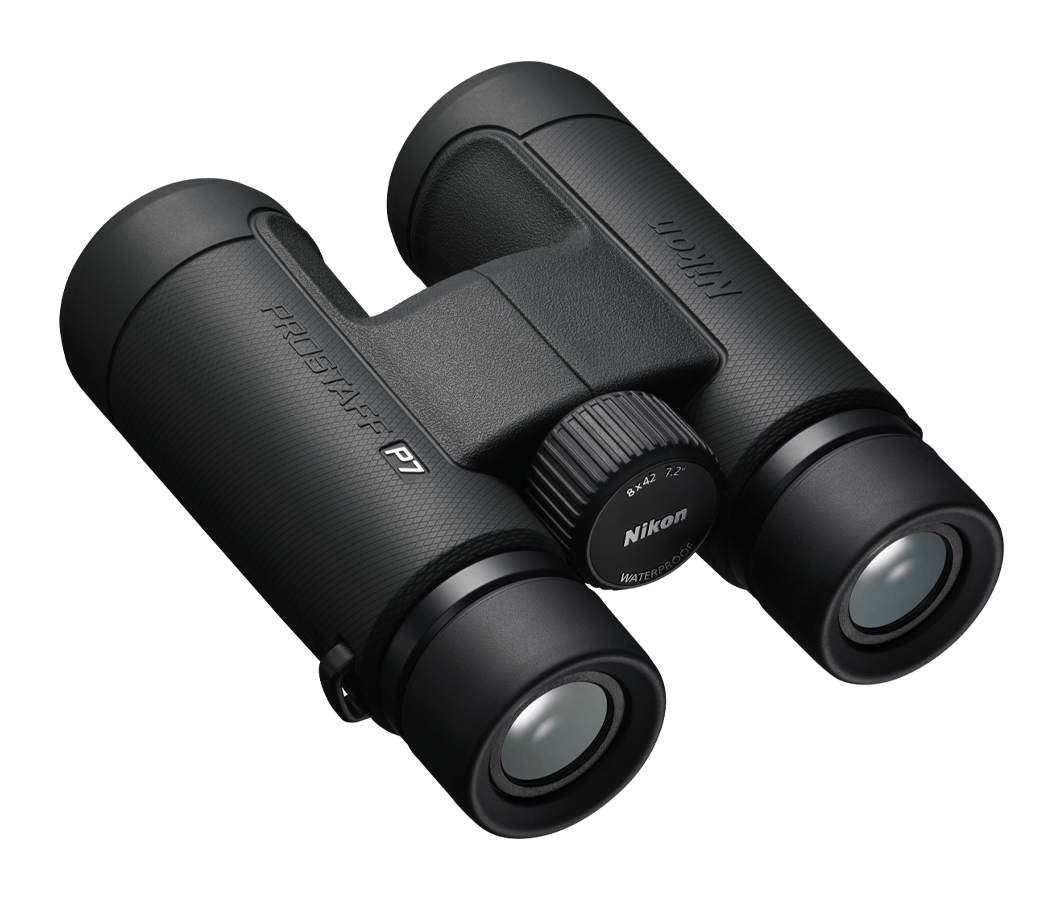 Nikon Prostaff P7 8x42 - 8