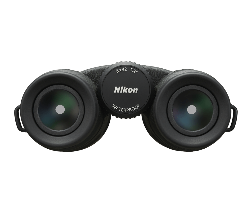 Nikon Prostaff P7 8x42 - 9