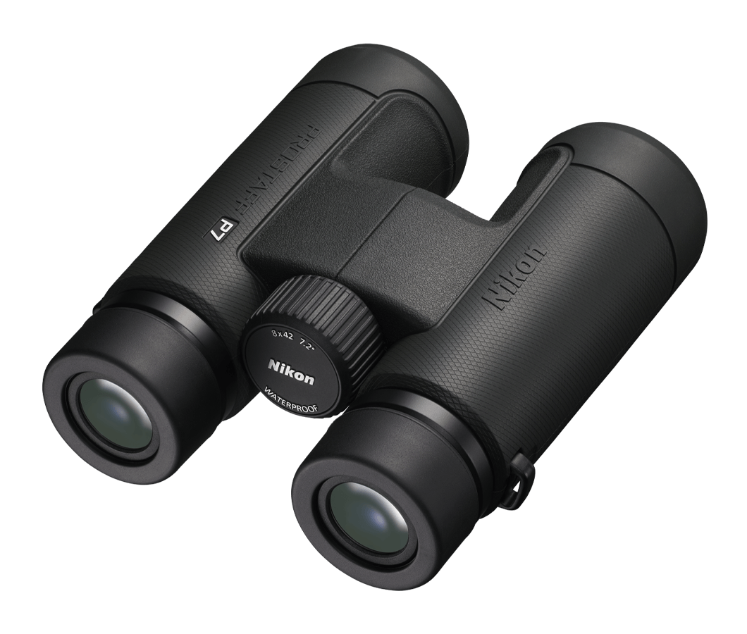 Nikon Prostaff P7 8x42 - 7