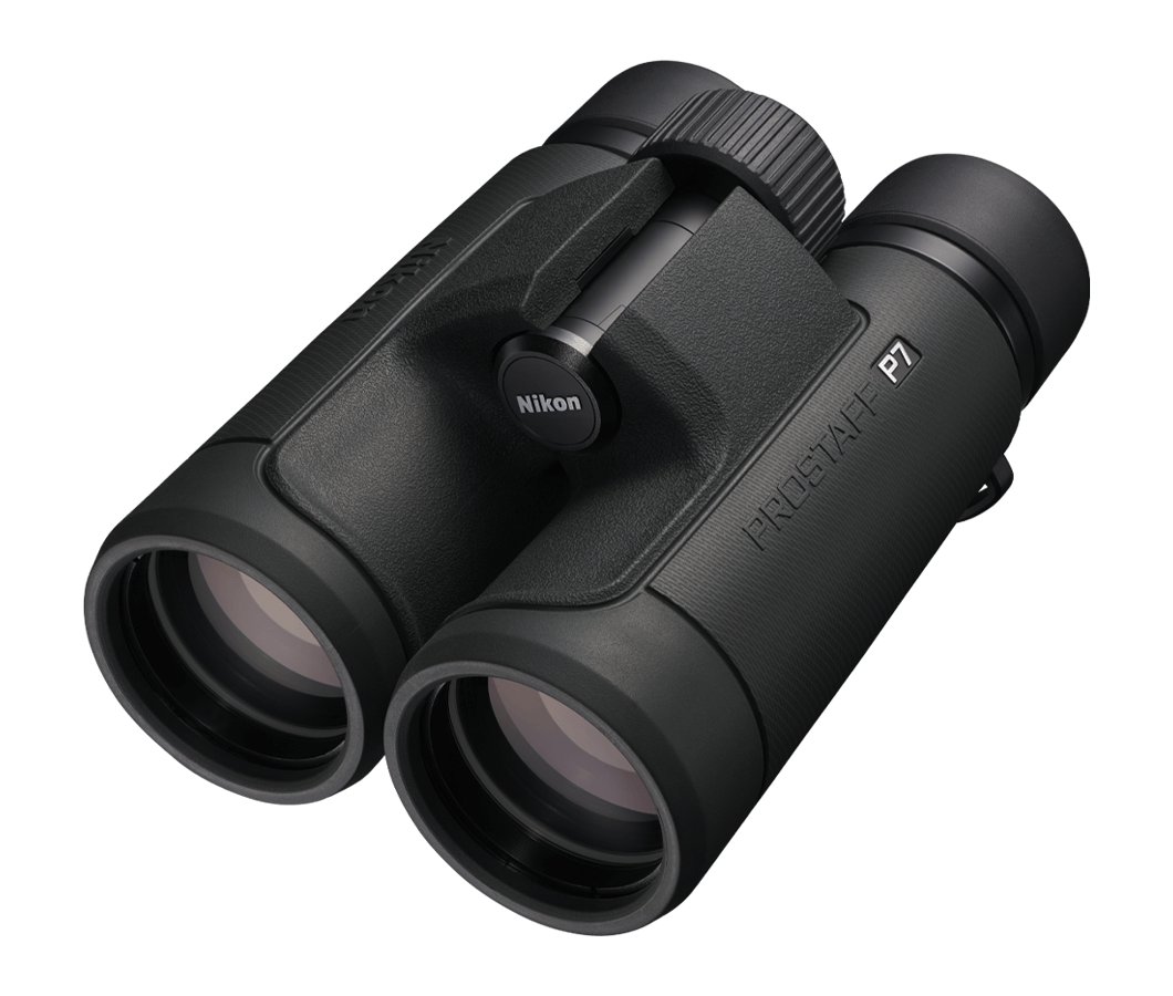 Nikon Prostaff P7 8x42 - 2