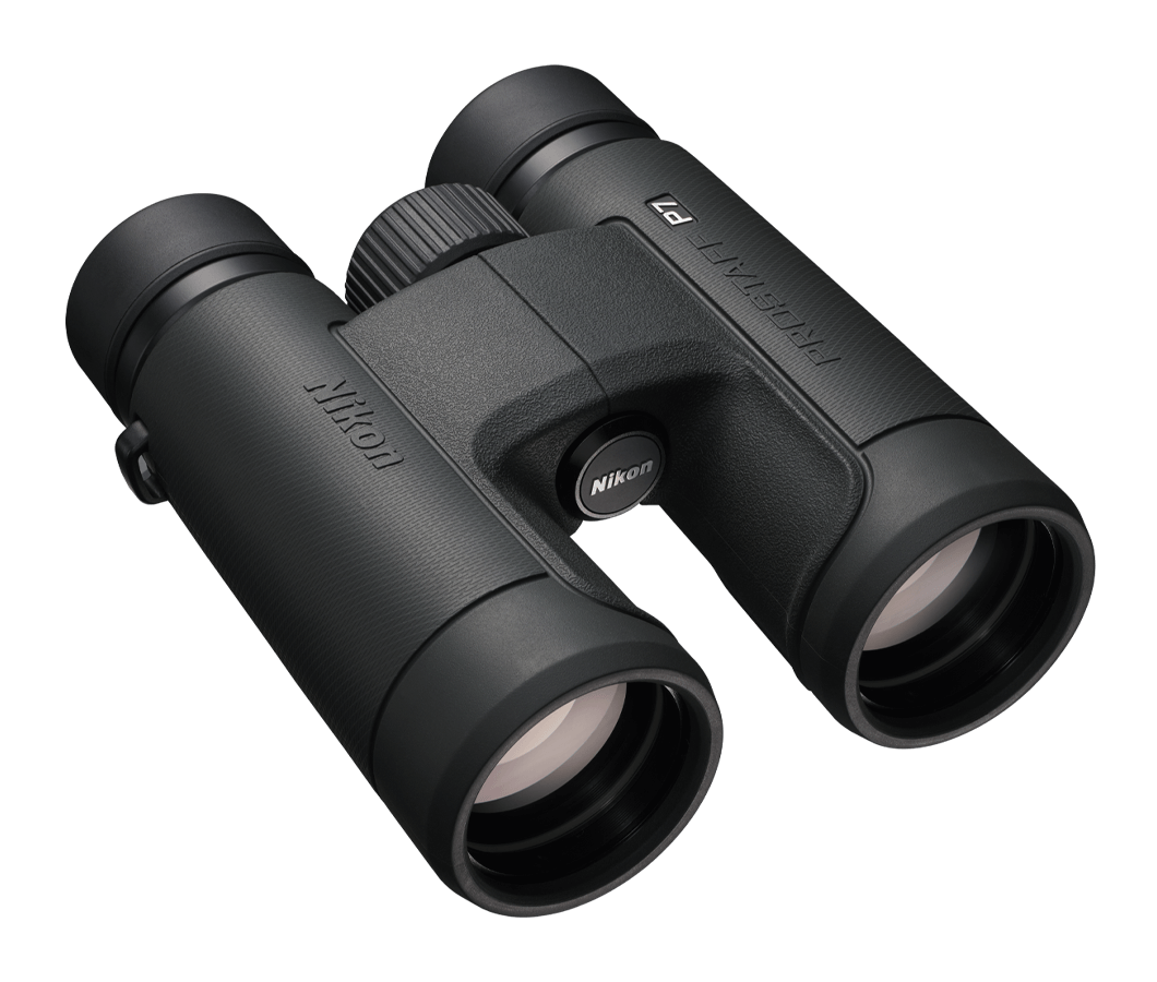 Nikon Prostaff P7 8x42 - 3