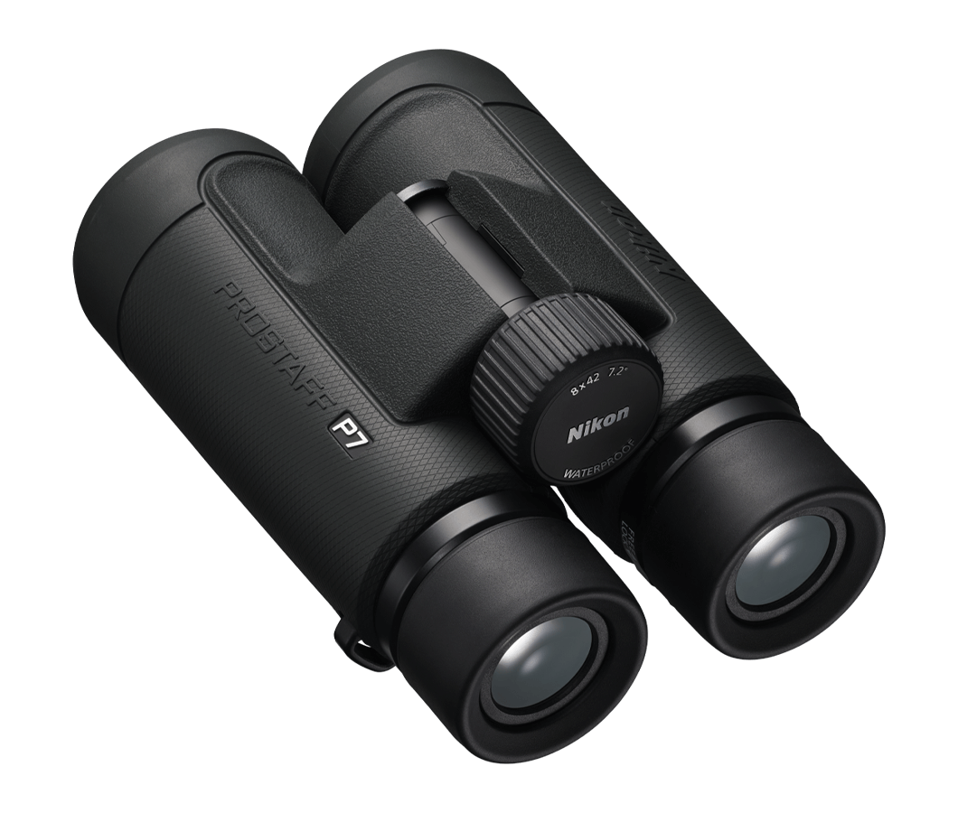 Nikon Prostaff P7 8x42 - 6