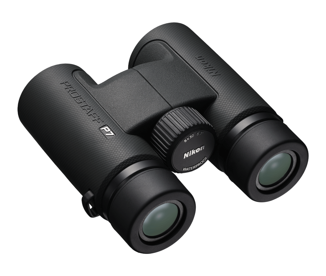 Nikon Prostaff P7 8x30 - 8
