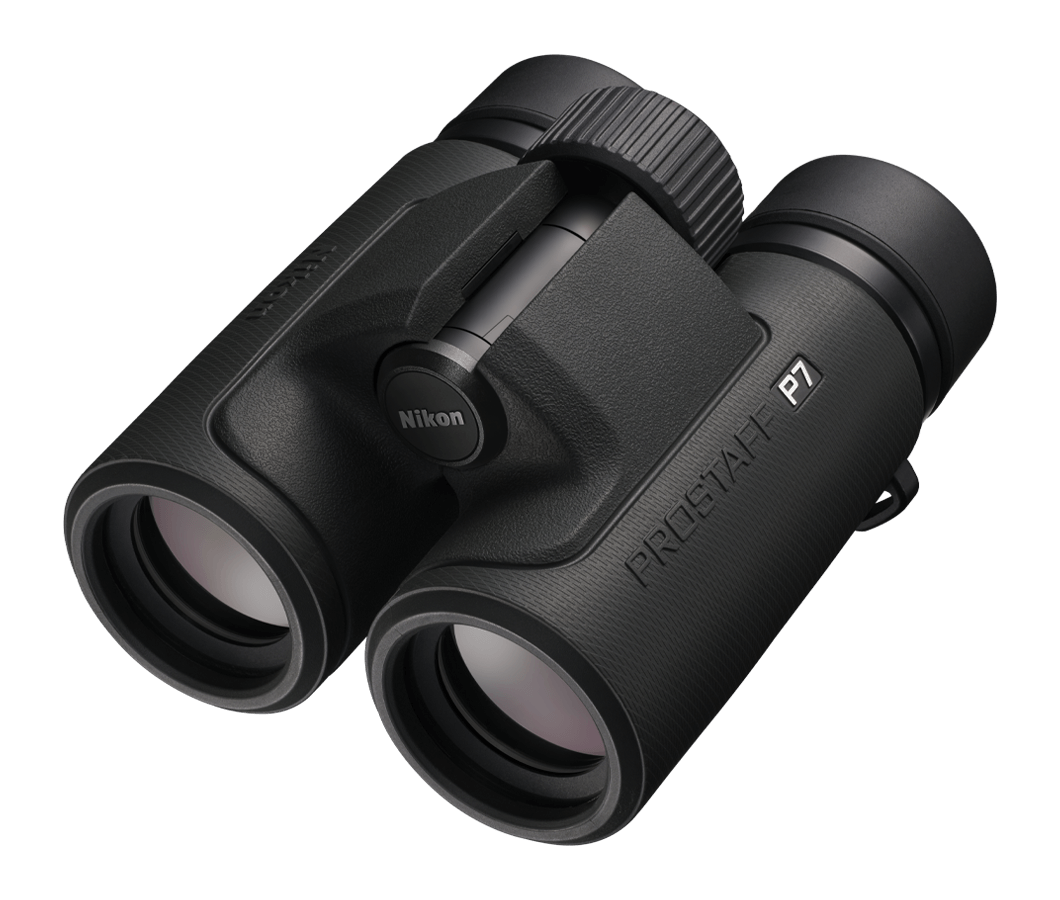 Nikon Prostaff P7 8x30 - 2