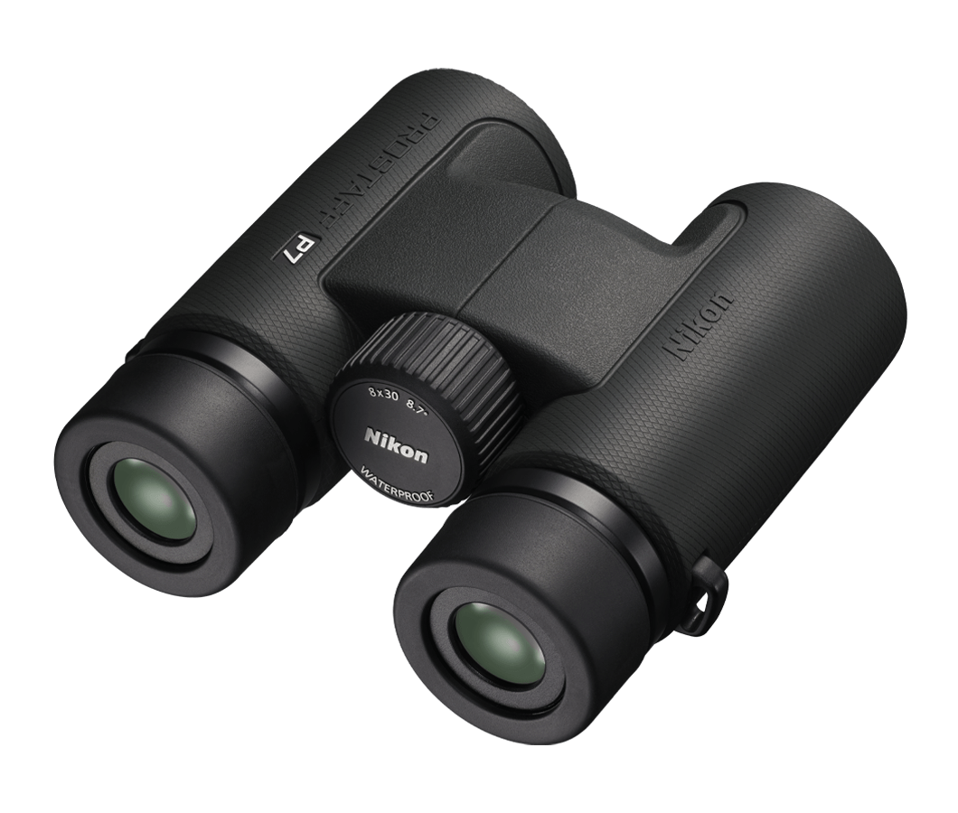 Nikon Prostaff P7 8x30 - 7
