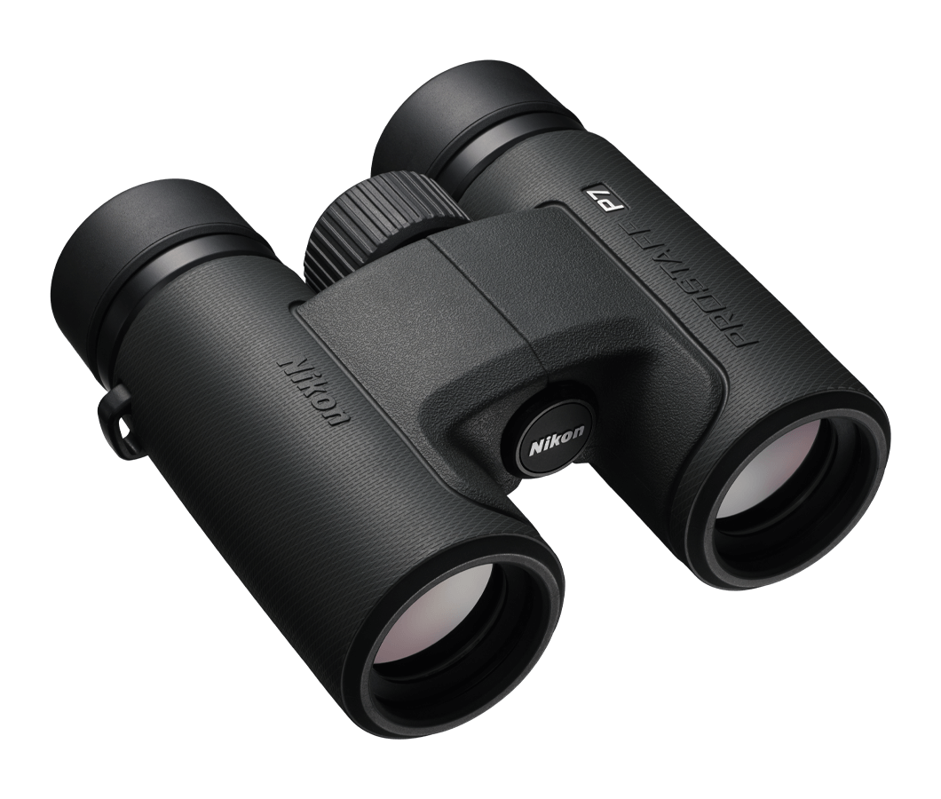 Nikon Prostaff P7 8x30 - 3
