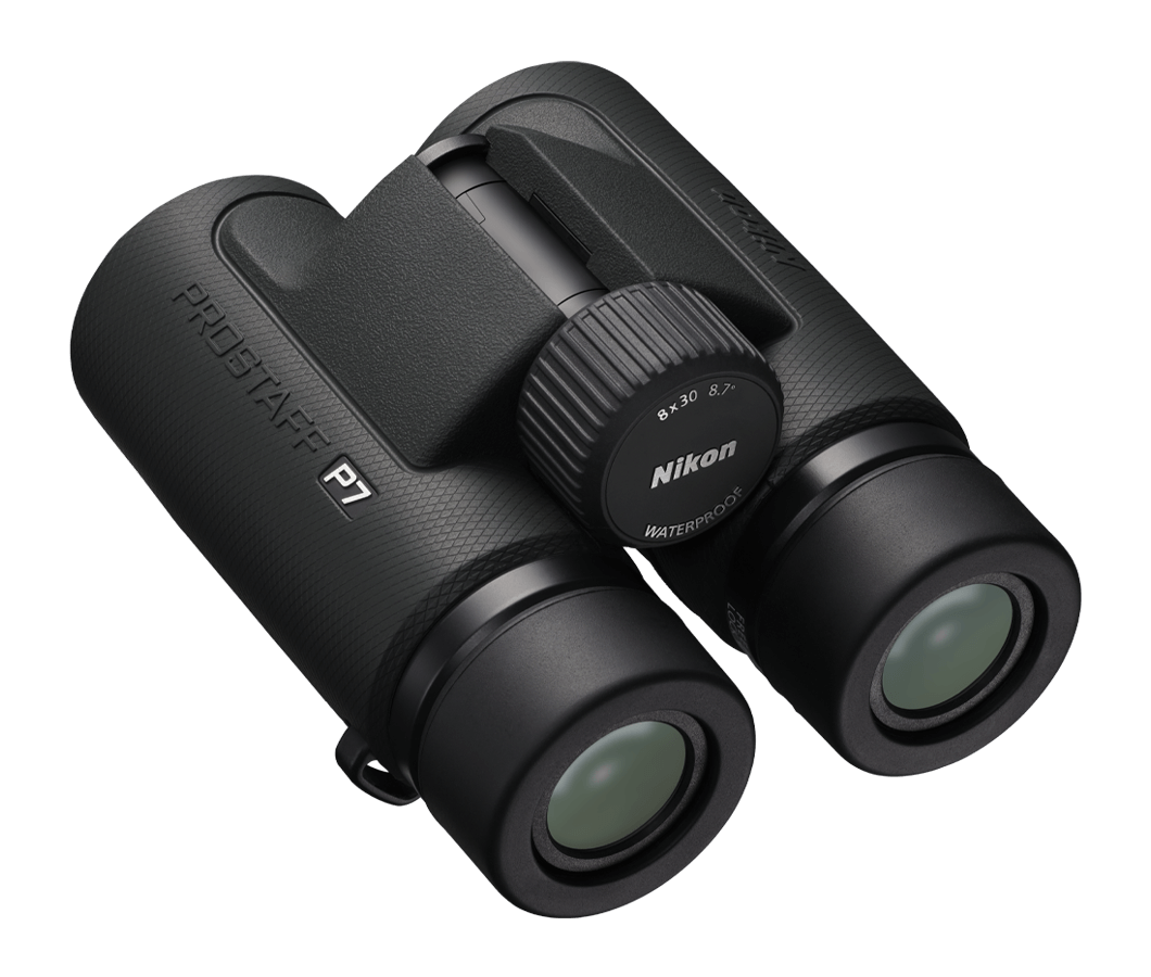 Nikon Prostaff P7 8x30 - 6