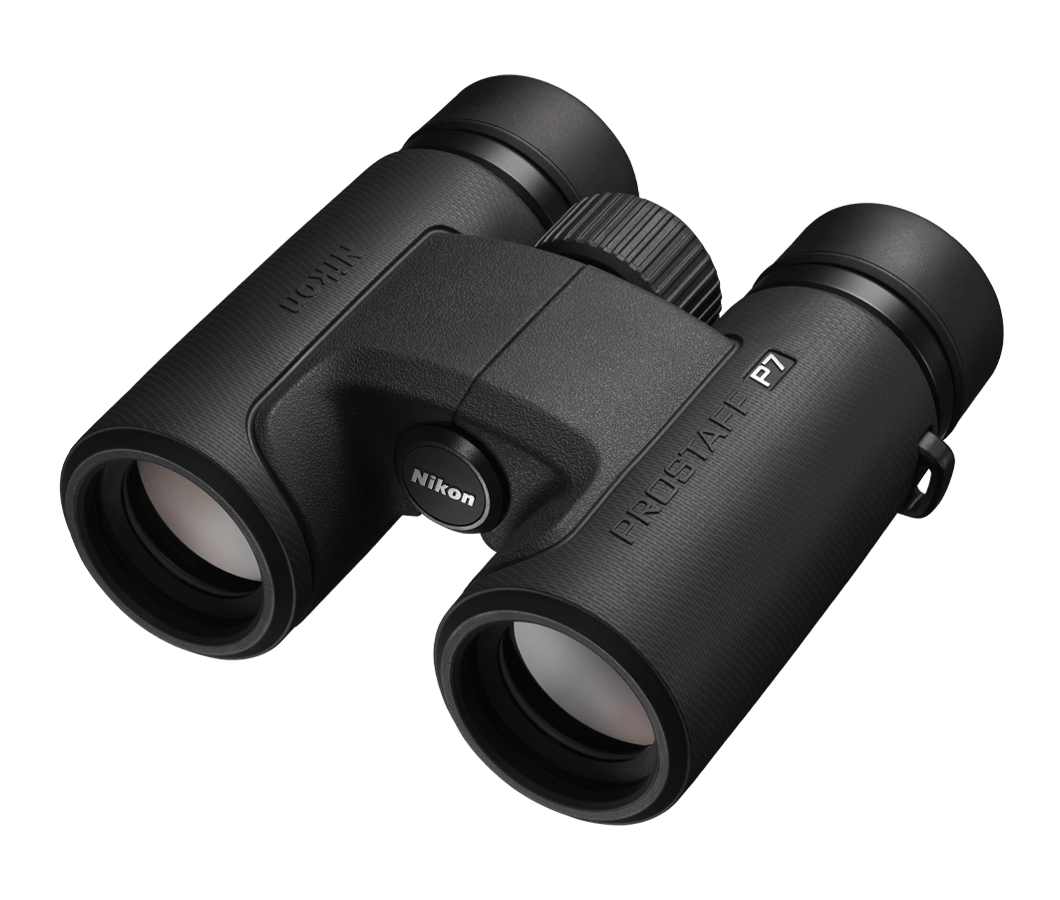 Nikon Prostaff P7 8x30 - 4