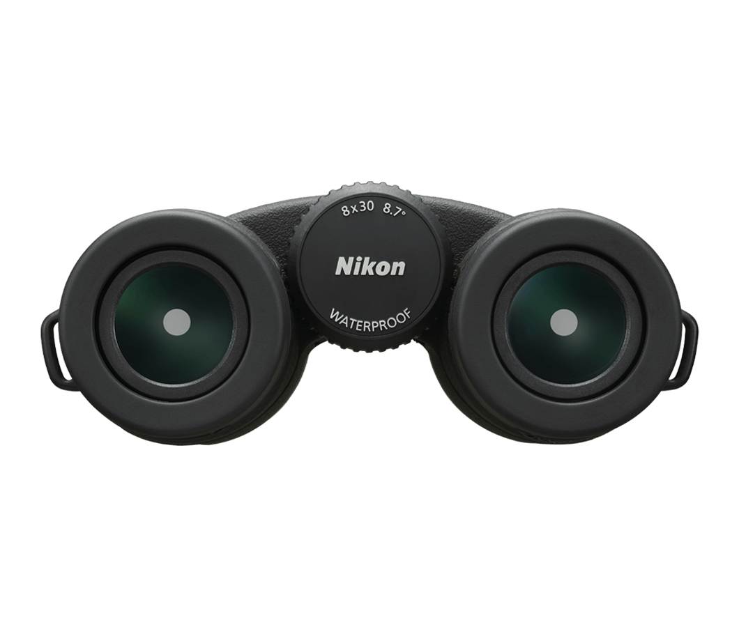 Nikon Prostaff P7 8x30 - 9