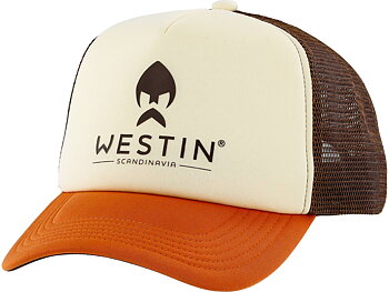 Texas Trucker Cap ONESIZE Old Fashioned keps från westin 