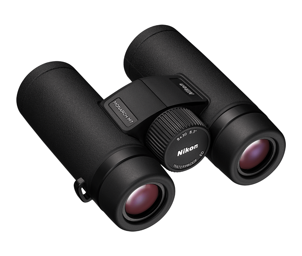 Nikon Monarch M7 8x30 - 8