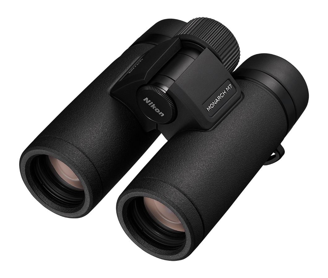 Nikon Monarch M7 8x30 - 2
