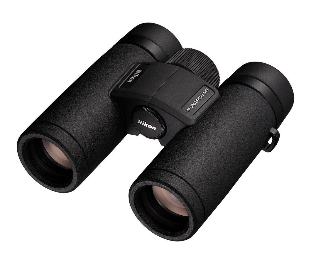 Nikon Monarch M7 8x30 - 4